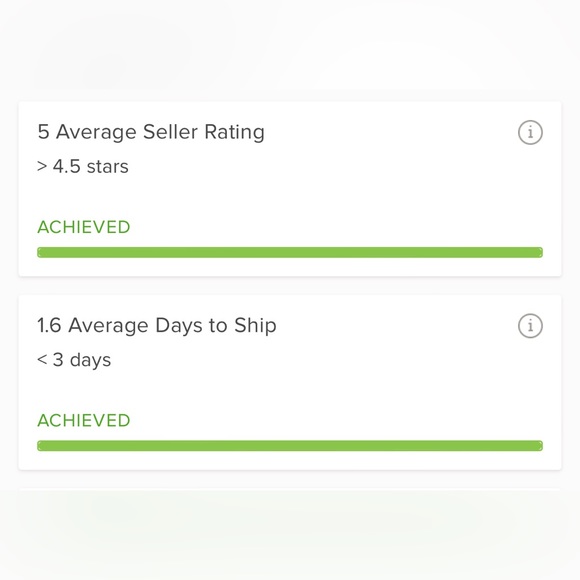 Fast Shipper! 📦💌✈️ - Picture 2 of 2